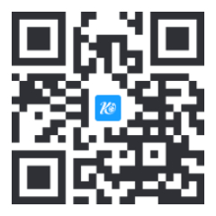 iOS 苹果版 二维码(mk)